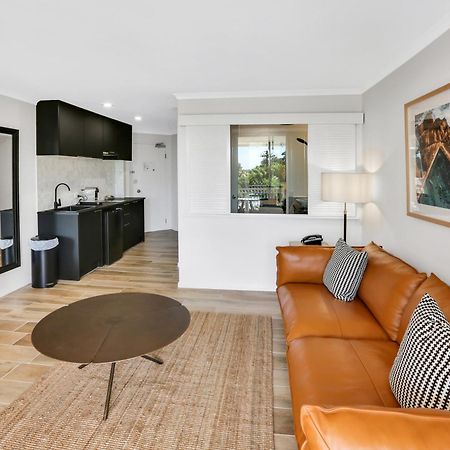 On The Beach Apartments Trinity Beach Kamer foto