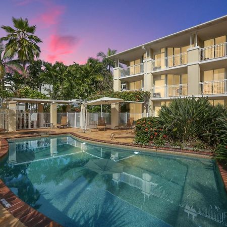 On The Beach Apartments Trinity Beach Buitenkant foto