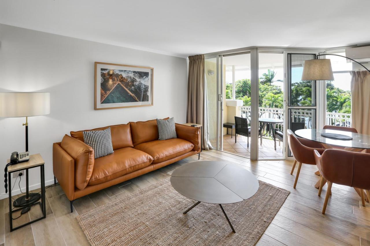 On The Beach Apartments Trinity Beach Kamer foto