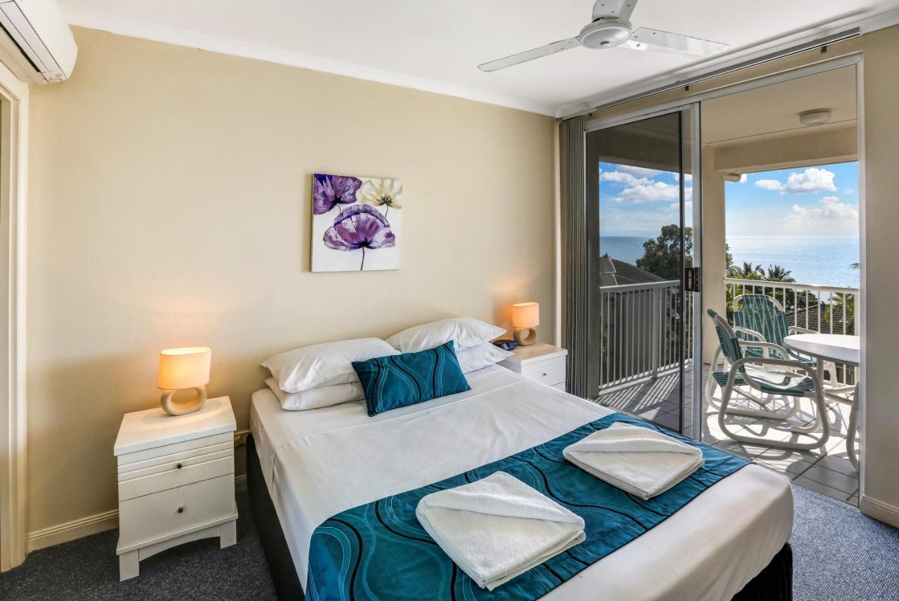 On The Beach Apartments Trinity Beach Kamer foto